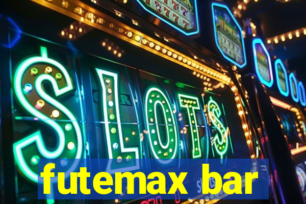 futemax bar